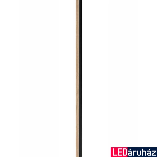 Lamelio ASTI Oak Gold balos végzáró