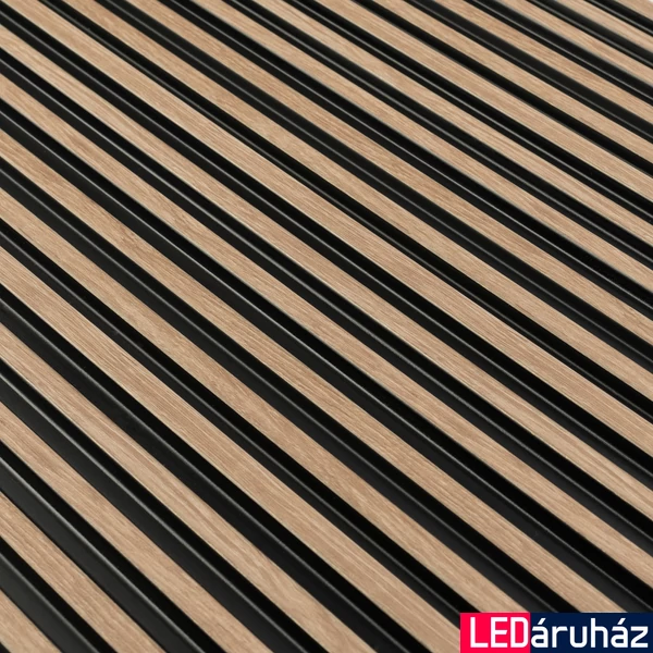 Lamelio ASTI Oak Gold falpanel