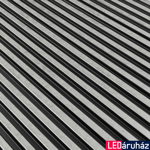Lamelio ASTI Silver falpanel