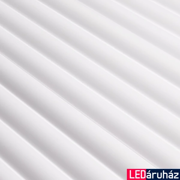 Lamelio LUNA White falpanel
