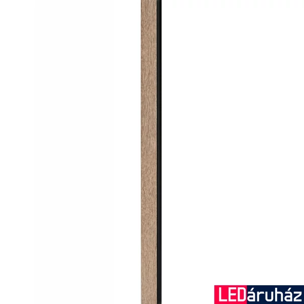 Lamelio MILO Oak Sonoma balos végzáró