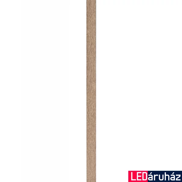 Lamelio MILO Oak Sonoma jobbos végzáró