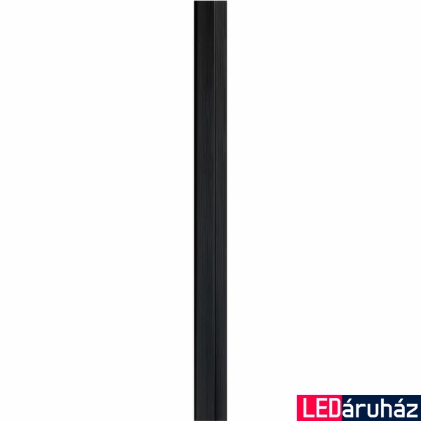 Lamelio OLMO Black balos végzáró