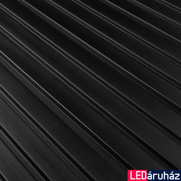 Lamelio OLMO Black falpanel