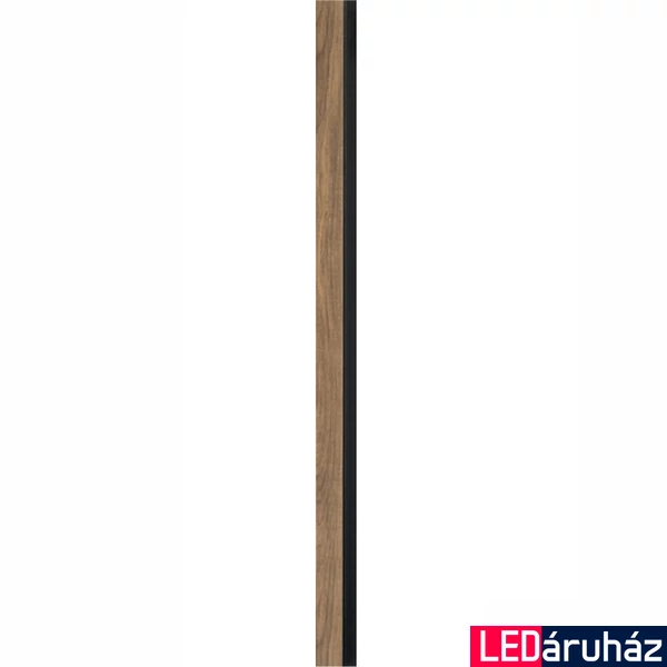 Lamelio OLMO Oak Craft balos végzáró
