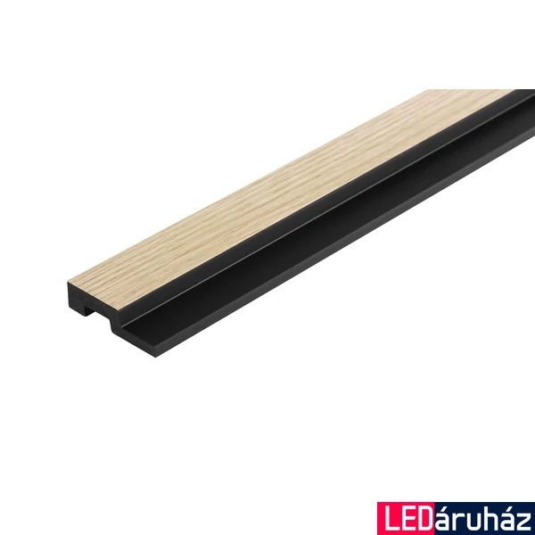 Lamelio OLMO Oak Craft/White balos végzáró
