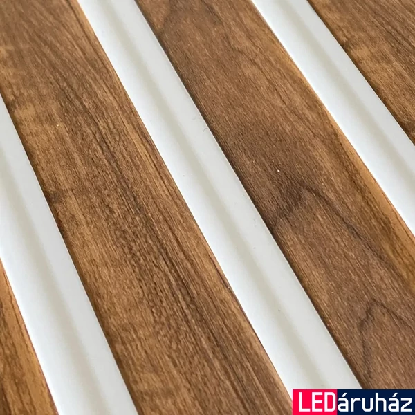 Lamelio OLMO Oak Craft/White falpanel