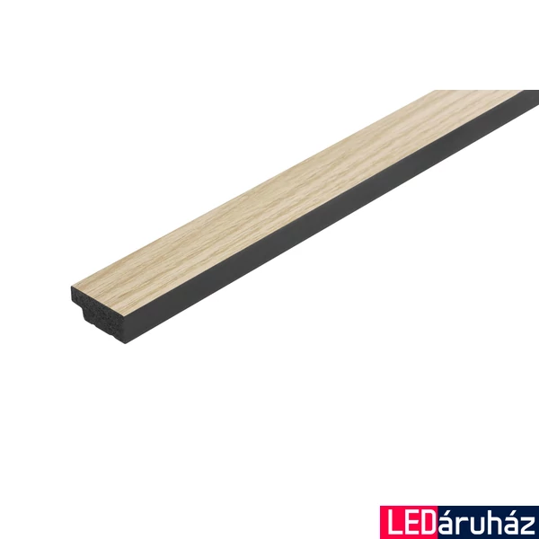 Lamelio OLMO Oak Craft/White jobbos végzáró