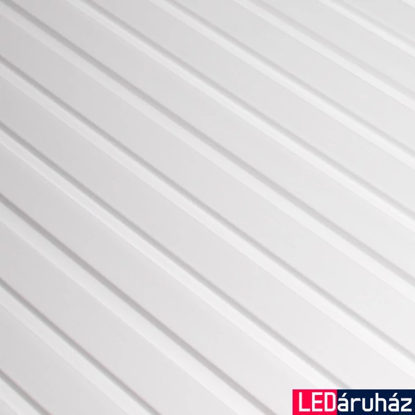 Lamelio OLMO White falpanel