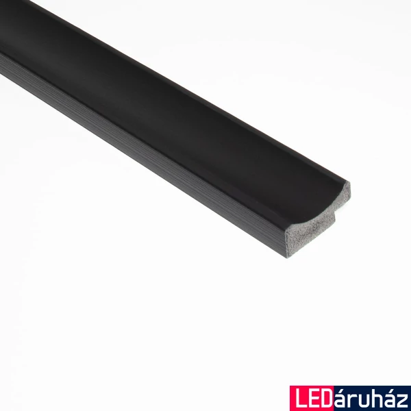 Lamelio ONDA Black jobbos végzáró