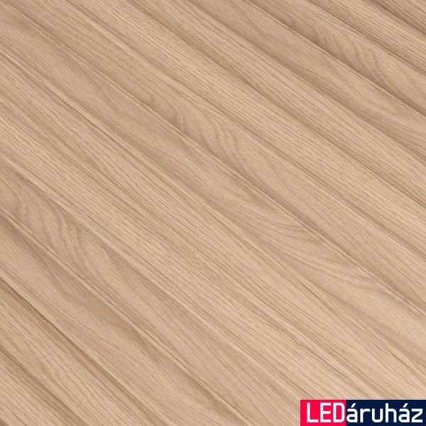 Lamelio ONDA Oak Natural falpanel