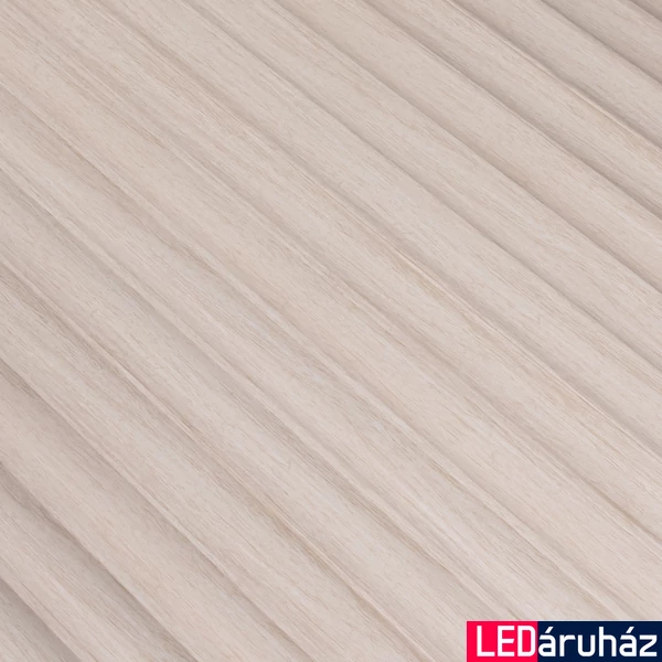 Lamelio ONDA Oak White falpanel