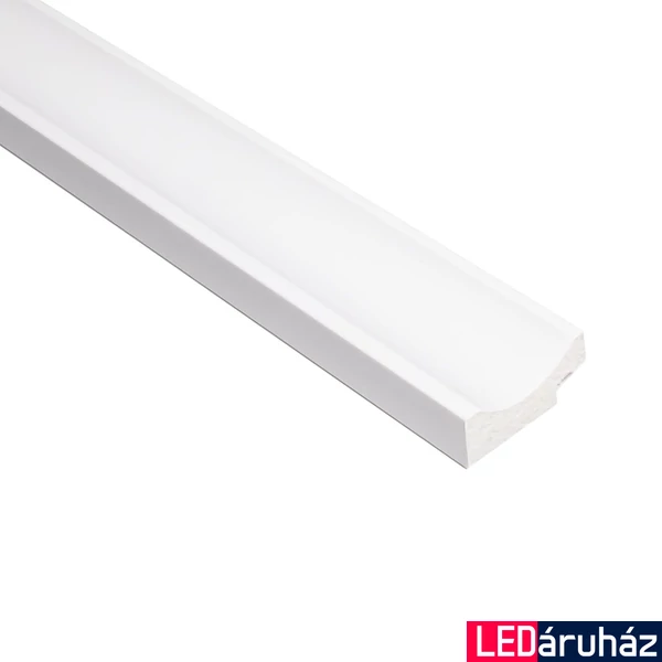 Lamelio ONDA White jobbos végzáró