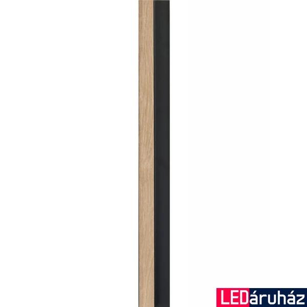 Lamelio VASCO Oak Gold balos végzáró