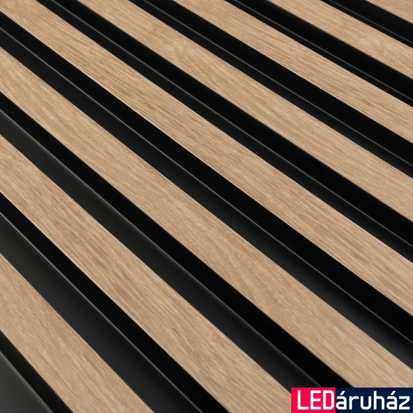 Lamelio VASCO Oak Gold falpanel