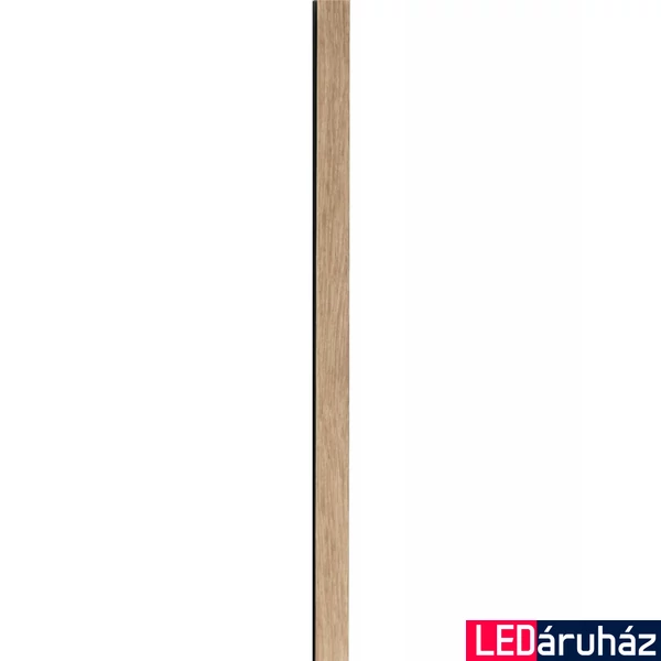 Lamelio VASCO Oak Gold jobbos végzáró