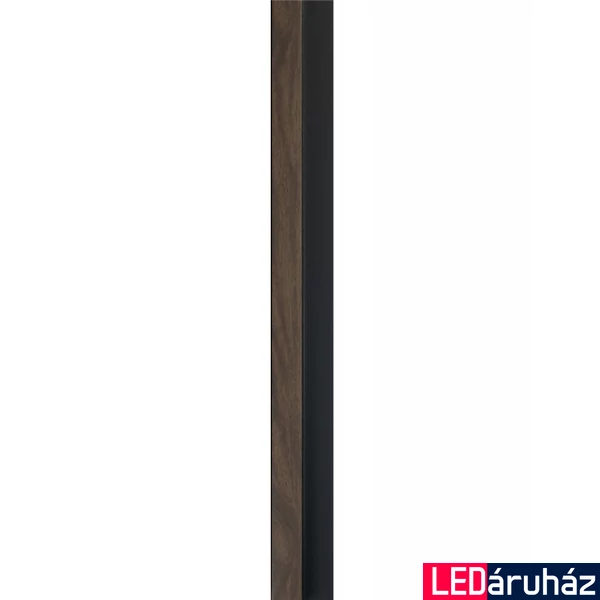 Lamelio VASCO Walnut balos végzáró