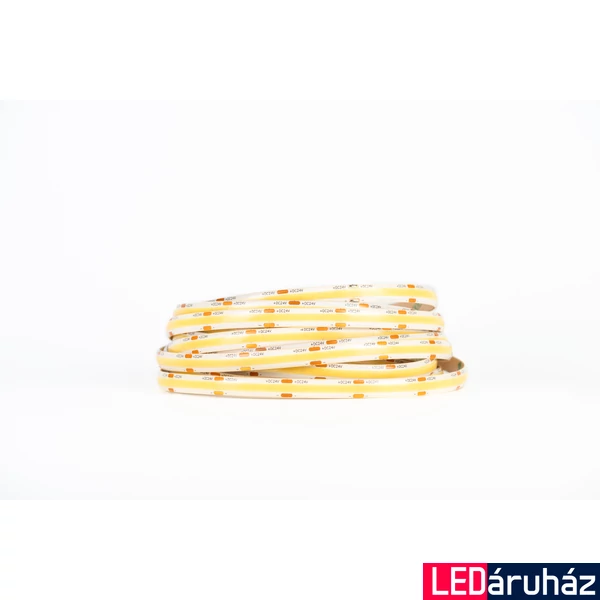 1-24v-cri90--2700k-cob-led-szalag---512-led---12w---990-lm-meter--melegfeher