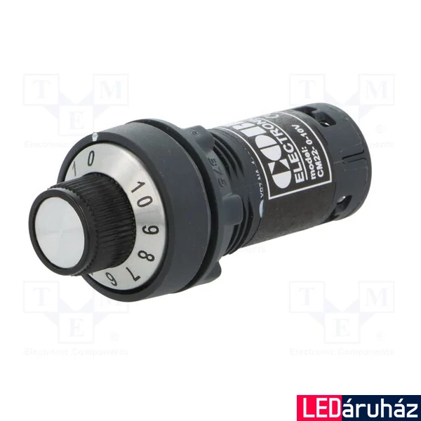 COBI 0-10V fényerőszabályzó jeladó