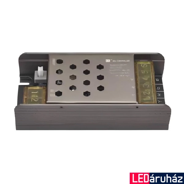 FlexiTrack WIFI vezérlő, 12-24V max.10A