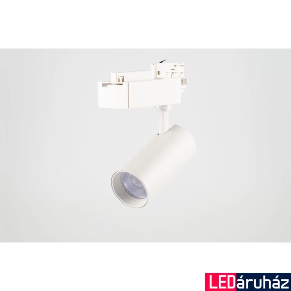 LED növényvilágítás otthonra, irodába - fali, mennyezeti spotlámpa