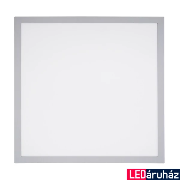 EMITHOR ALVARO mennyezeti lámpa króm, 4000K természetes fehér, beépített LED, 4400 lm, 49032