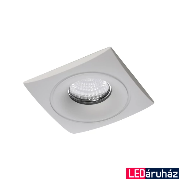 EMITHOR ELEGANT beépíthető lámpa fehér, GU10, 71089