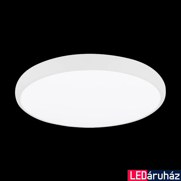 LUXERA PENDLA mennyezeti lámpa fehér, 4000K természetes fehér, beépített LED, 6000 lm, 18410