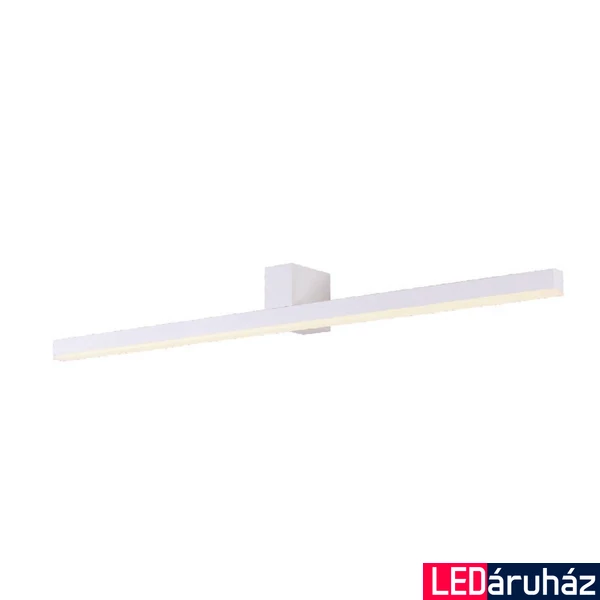 Maxlight FINGER fali lámpa, fehér, 3000K melegfehér, beépített LED, 975 lm, 1x7,5W, MAXLIGHT-W0155
