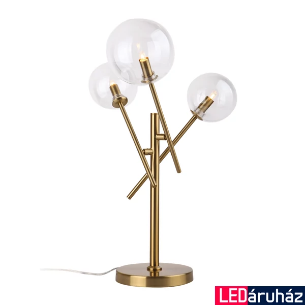 Maxlight LOLLIPOP asztali lámpa, MAXLIGHT-T0035