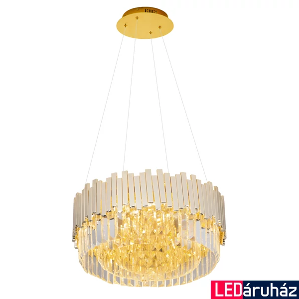 Maxlight TREND több ágú függeszték, MAXLIGHT-P0368