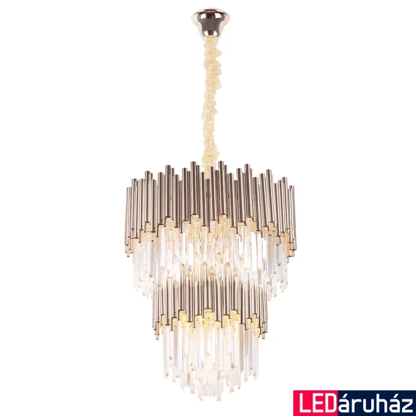 Maxlight VOGUE több ágú függeszték, MAXLIGHT-P0283