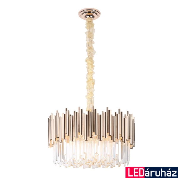 Maxlight VOGUE több ágú függeszték, MAXLIGHT-P0284