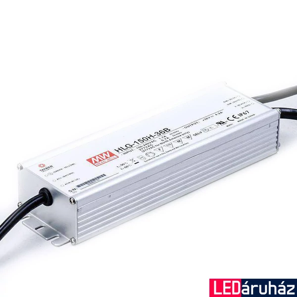 Mean Well HLG-150H-36B 150W/36V/0-4,2A tápegység