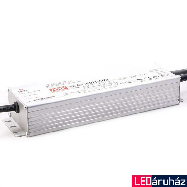 Mean Well HLG-150H-48B 150W/48V/0-3,2A tápegység