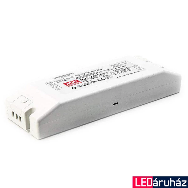 Mean Well PLC-100-12 tápegység