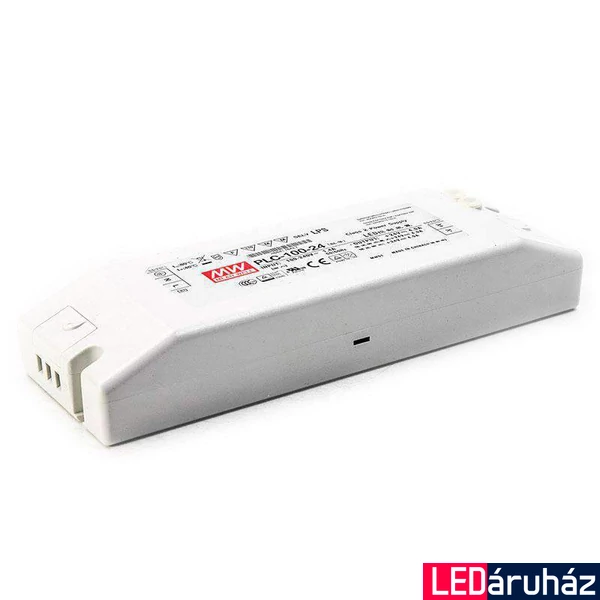 Mean Well PLC-100-24 tápegység