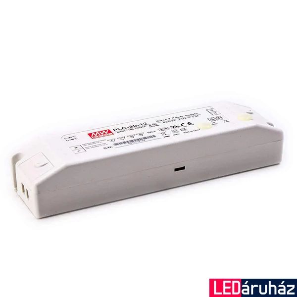 Mean Well PLC-30-24 tápegység