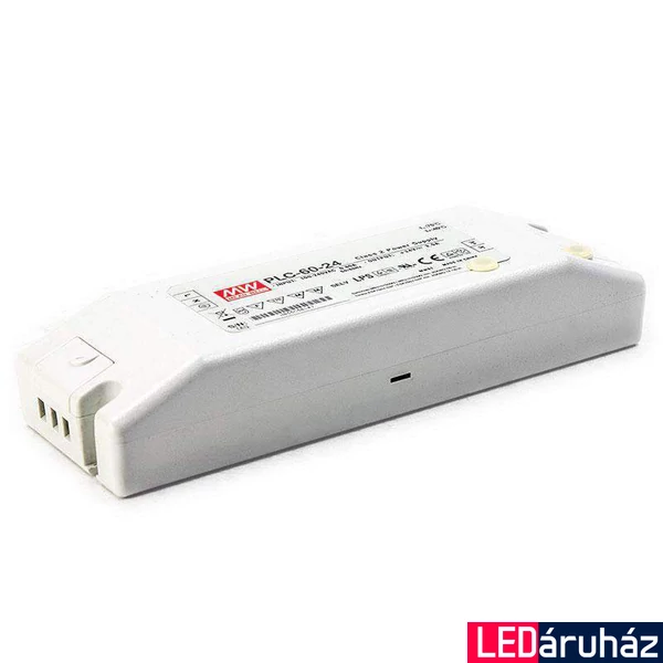 Mean Well PLC-60-24 tápegység