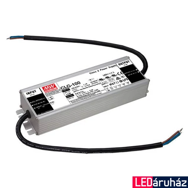 Mean Well CLG-100-36 100W/36V/0-2,65A tápegység