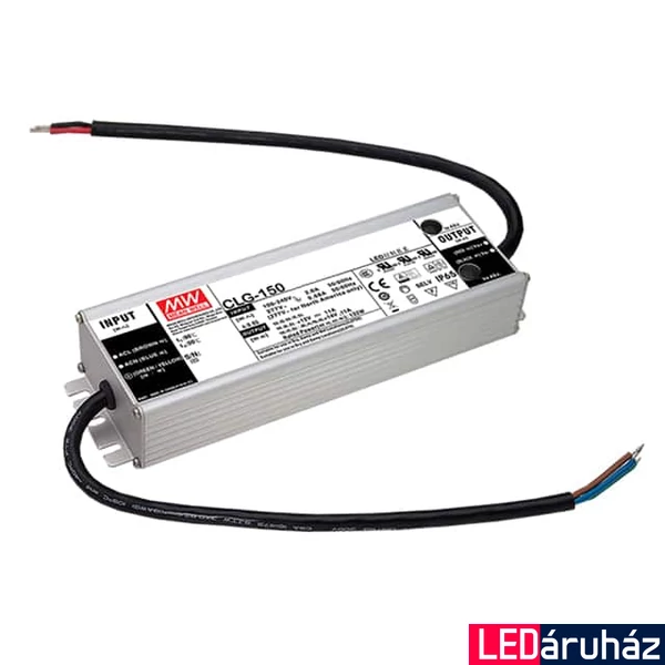Mean Well CLG-150-48A 150W/48V/0-3,2A tápegység
