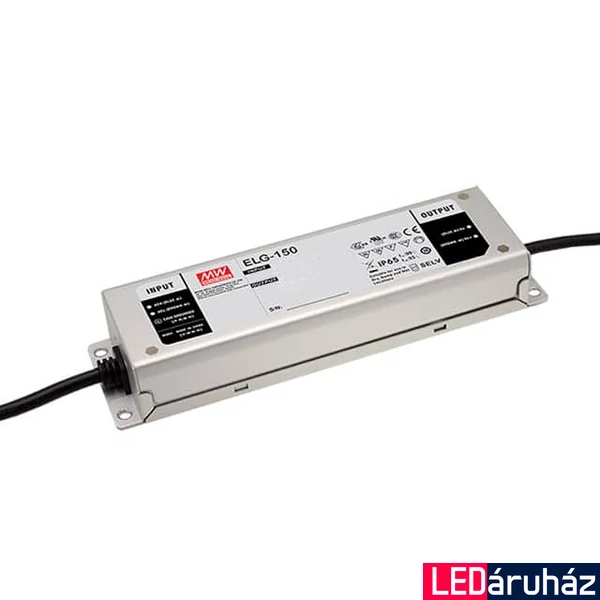 Mean Well ELG-150-48A 150W/48V/0-3,13A tápegység