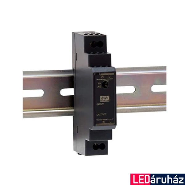 Mean Well HDR-15-48 0-0,32A tápegység