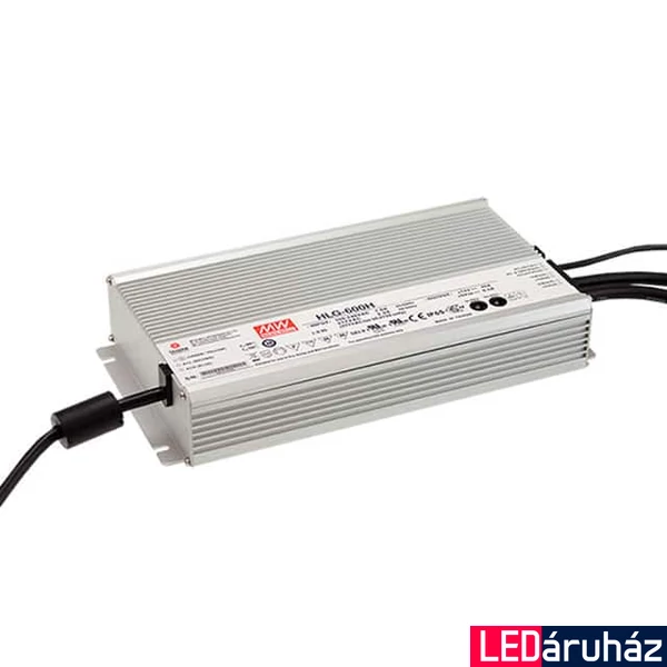 Mean Well HLG-600H-48A tápegység