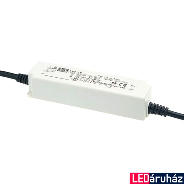 Mean Well LPF-16-48 16W/48V/0-0.34A tápegység