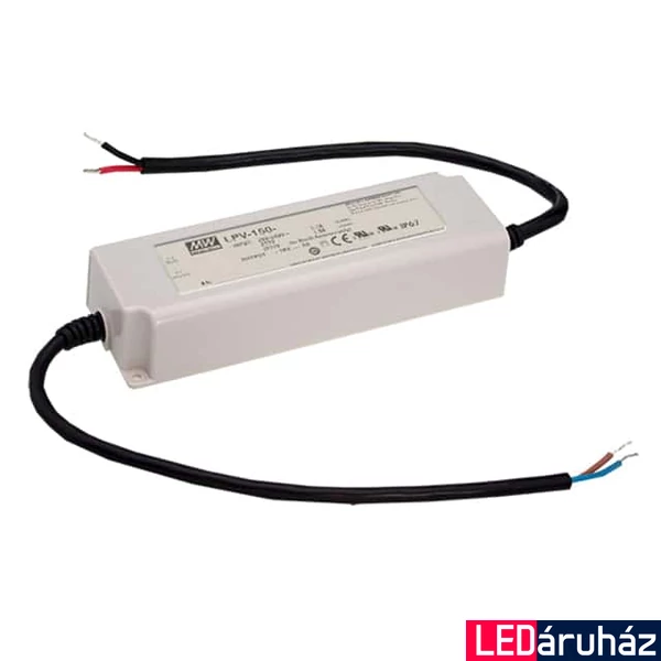 Mean Well LPV-150-48 150W/48V/0-3,2 A tápegység