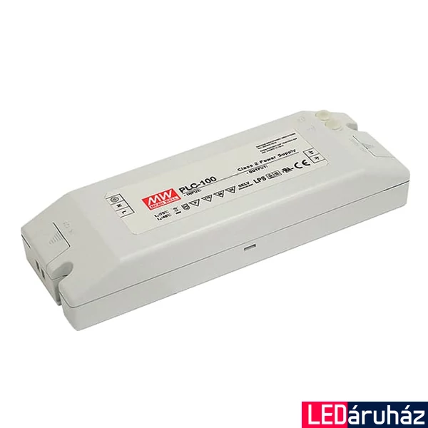 Mean Well PLC-100-36 tápegység