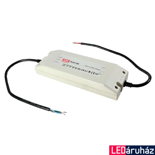 Mean Well PLN-100-48 100W/48V/0-2A tápegység