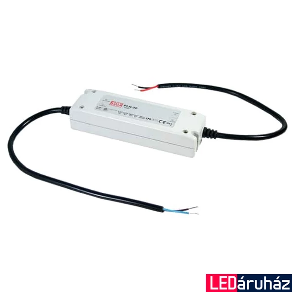 Mean Well PLN-30-48 30W/48V/0-3,3A tápegység