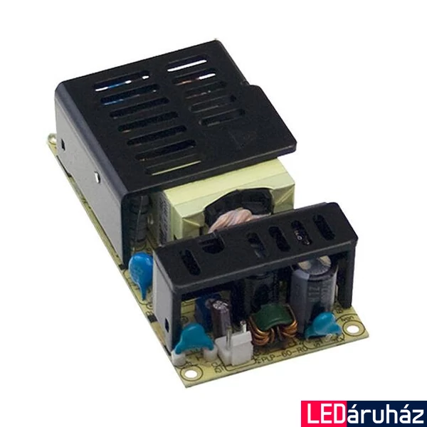 Mean Well PLP-45-24 45W/24V/0-1,9A tápegység